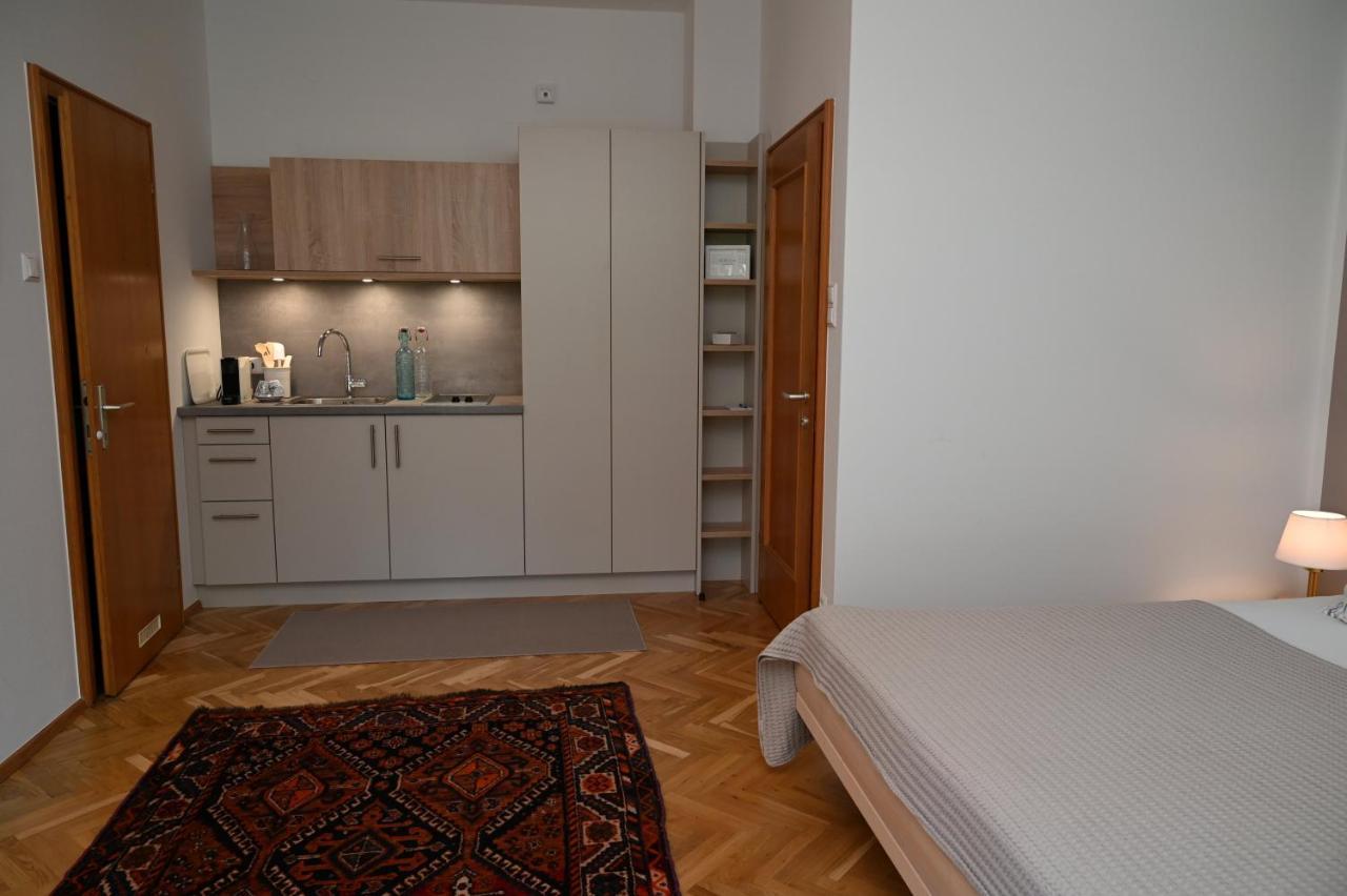 Villa Berginz by Seebnb Velden am Wörthersee Exterior foto